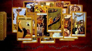 ТАРО РАСКЛАД☘️УЖЕ СКОРО❗️ЧТО НАЧНЁТСЯ в ТВОЕЙ ЖИЗНИ 🔥 ЧТО ЖДЁТ ТЕБЯ🍀