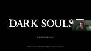 Dark Souls 3 (часть 1 - путь мага-ловкача) (+DLC)