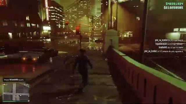 GTA Online Дожимаем Halloween по полной смотреть онлайн