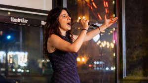 Анаит - I will survive