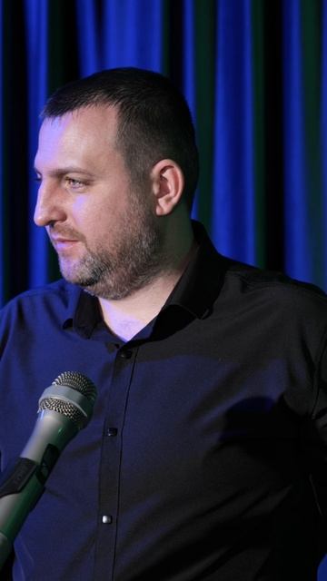 Мы несём ответственность смотреть онлайн