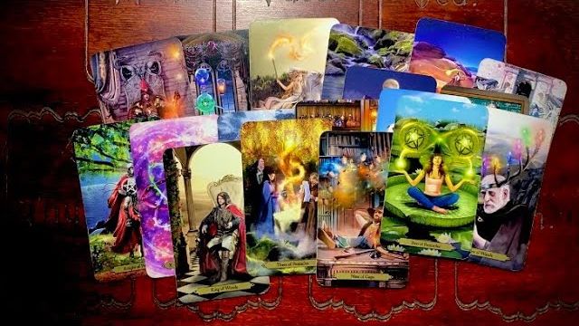 ТАРО РАСКЛАД❗️ЧТО ОЧЕНЬ СКОРО и СТРЕМИТЕЛЬНО ВОРВЁТСЯ В ТВОЮ ЖИЗНЬ🔥