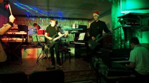 ASTOR PIAZZOLLA. "LIBERTANGO". Группа "ЭЛЕКТРОН".