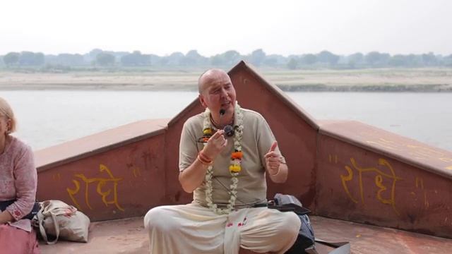 Юга Аватара дас - Гокула смотреть онлайн