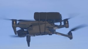 Тест Кремний углеродного аккумулятора в -20С