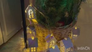 ВЕРТЕП РОЖДЕСТВЕНСКИЙ🙏🎄❤️/ПРИГОТОВИЛИ  ФРИ: КАРТОФЕЛЬ И КРЫЛЫШКИ 👍/жизнь здесь и сейчас ❤️❤️❤️