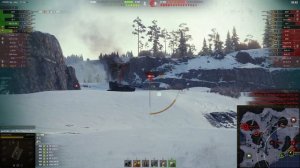 ℹ️ UDES 15/16 • 10к урона и сумашедший финал.