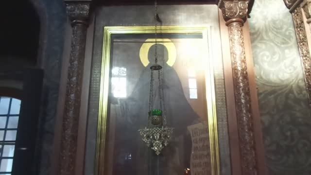 Сретенский монастырь Москвы смотреть онлайн