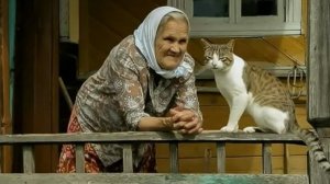 Фолк -баллада Вначале было солнце Часть 2