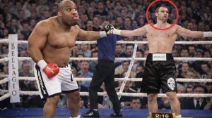 Кличко Закончил Всё за 7 Секунд... Самый Жесткий Нокаут!