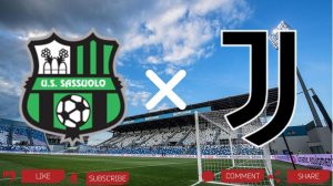 Сассуоло - Ювентус | Текстовая трансляция