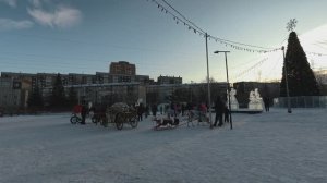 г. Красноярск 06.01.2026г. Октябрьский район