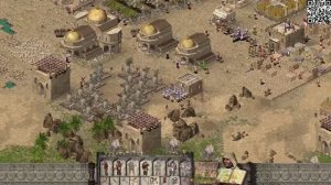 Stronghold СТРАТЕГИЯ