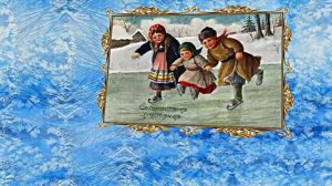 С Рождеством Христовым 6!!! Поздравление от Киностудии Мудрого Кота Тимофея!