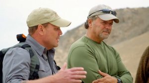 Охота на Гитлера 3 сезон 9 серия (документальный сериал, 2018)