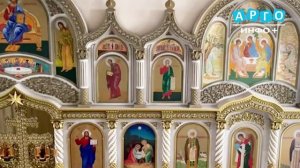 Об истории и традициях Рождества Христова рассказал иерей Сергий Чайкин.