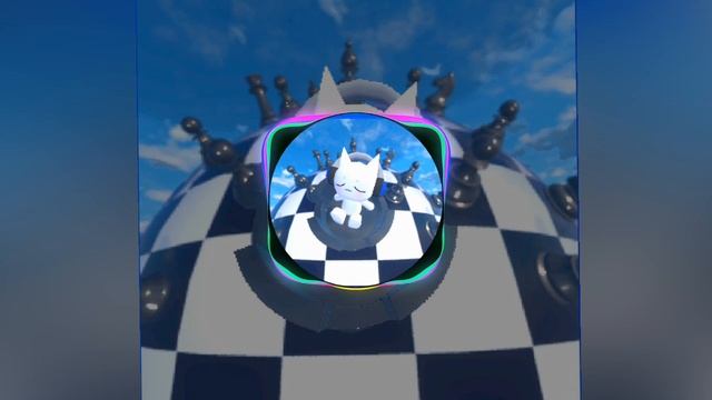 chess (Super Slowed) - joyful- chill funk 2025 смотреть онлайн