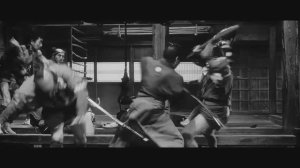 Одинокий пастух