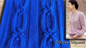 Японский узор для изысканных изделий