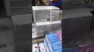 У нас в эфире Галина Борисовна с обзором  работы дружной команды Zаптека и наших брянских партизан