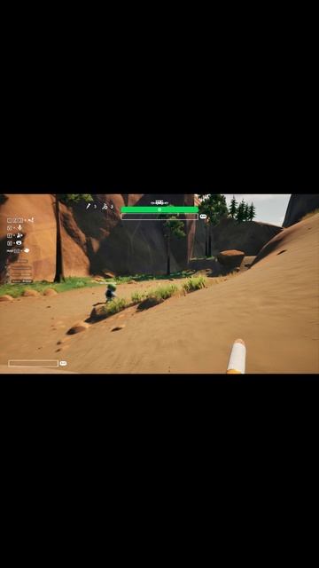 Все побежали смотреть кроме Кекса.