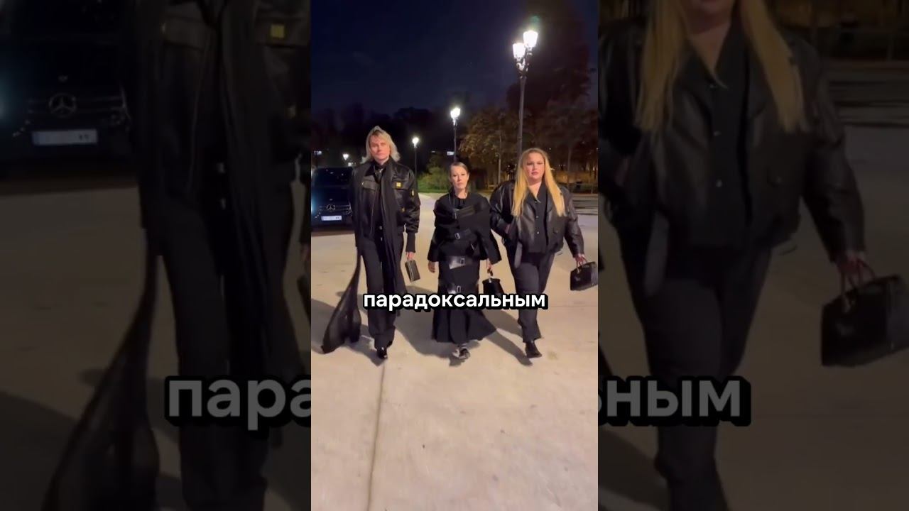 Почему Собчак не приняла своего сына? Жду тебя в закрытой группе,ссылка в описании #психология смотреть онлайн