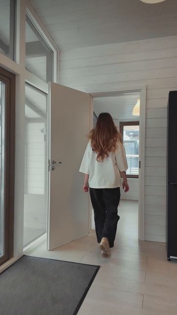 Обзор модульного дома 51 кв.м смотреть онлайн