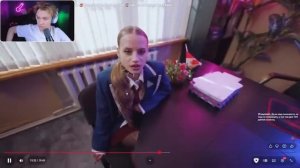 кранчи смотреть школа 8 верновас мама