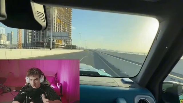 Как же он стрессанул конечно, новый год видимо совсем не задался у пацана 😂 смотреть онлайн