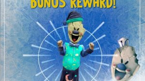 Мороженщик 3 мод спящий Род // Ice Scream 3