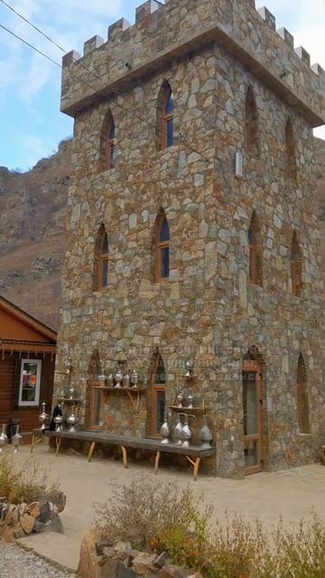 Долина нарзанов — место, где зима лечит