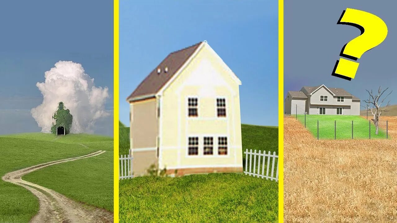 DREAMCORE что это такое? смотреть онлайн