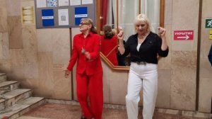 6 января.Самый близкий человек...