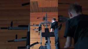 обзор на дом!