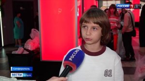 Кинокомедия «Чебурашка 2» стала лидером проката в России