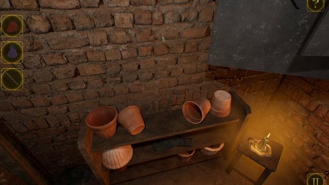 Gordian Rooms #1 . Проба пера смотреть онлайн