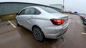 2025 LADA AURA ЭЛИТАРНЫЙ СЕДАН