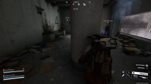 ARC Raiders ключ от пункта охраны стеллы монтис