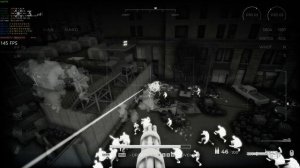 Quarantine Zone: The Last Check Demo | FPS TEST | RTX 5080 | 4K + MAX SETTINGS