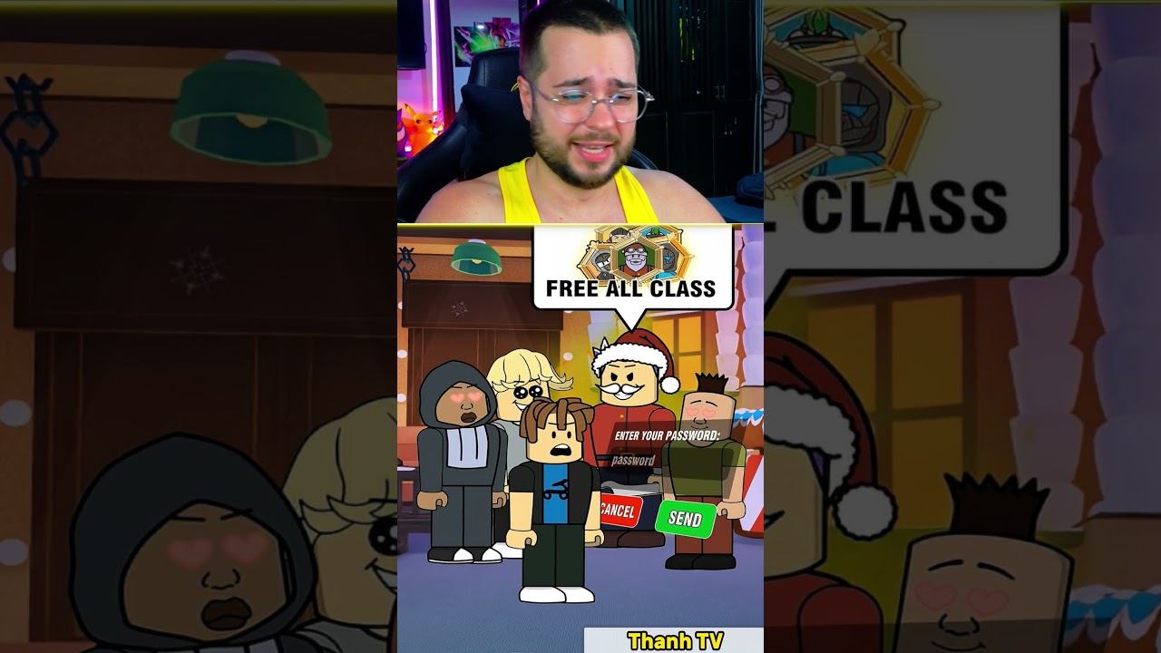 Ограбил Владельца #99nightintheforest #марти смотреть онлайн