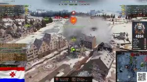 Натиск - охота на легендарного тигра