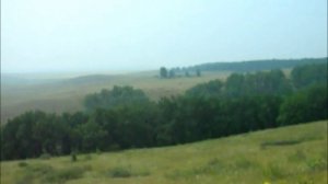 Мой фильм -Бажанов Е.А. Места силы Самарской обл. - часть 2 - Аркадия