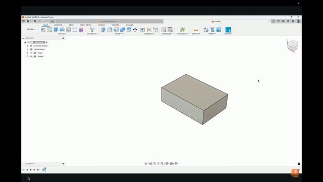 Fusion360_2_Меню