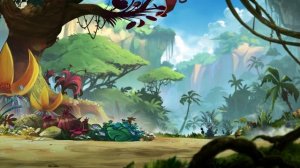 Гигантозавр 2 сезон 19 серия (мультсериал, 2021)