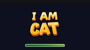 #I AM Cat стал плохим котиком 😸🐾