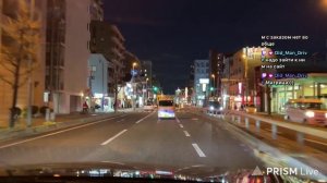 покатушки по Японии (запись стрима )