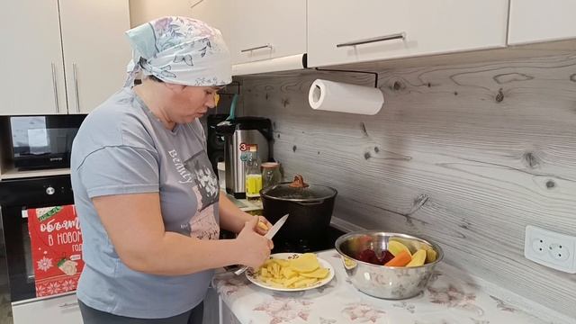 У меня был шок 🤦♀️ Наверное это бонус за ожидание🧐Жизнь в деревне смотреть онлайн