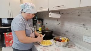 У меня был шок 🤦♀️  Наверное это бонус за ожидание🧐Жизнь в деревне