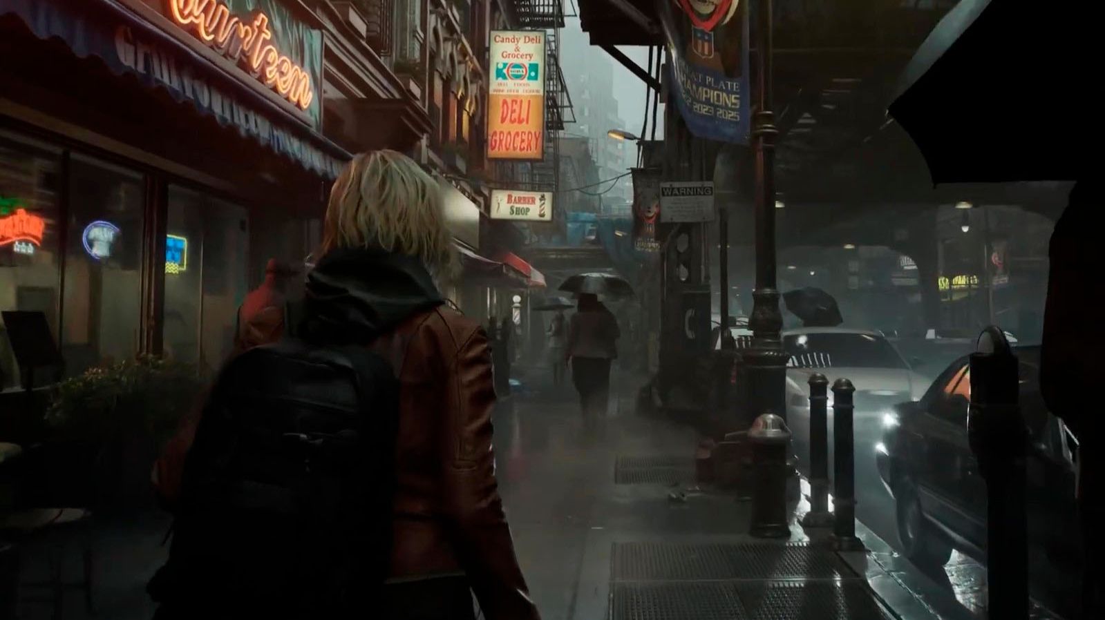 Resident Evil Requiem - 4K Path Tracing & NVIDIA DLSS 4 смотреть онлайн