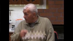 Встреча в Лемболово. 03.01.2020г. 3 часть.